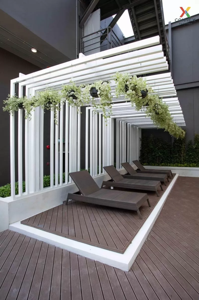 FOR SALE condo , C Ekkamai , Duplex , wide frontage , BTS-Ekkamai