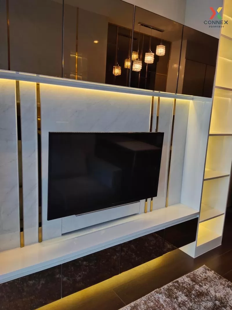 FOR SALE condo , C Ekkamai , Duplex , wide frontage , BTS-Ekkamai