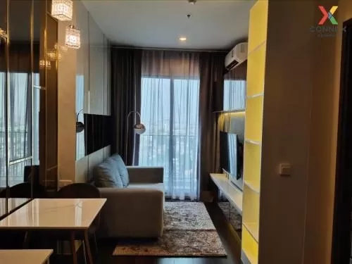 ขาย คอนโด  C Ekkamai BTS-เอกมัย สุขุมวิท คลองตันเหนือ วัฒนา กรุงเทพ CX-03148