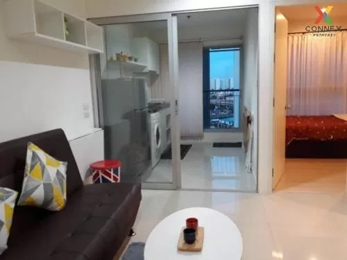 FOR SALE condo , Aspire Sukhumvit 48 , Duplex , corner unit , BTS-Phra Khanong , Phra Khanong , Khlong Toei , Bangkok , CX-03157