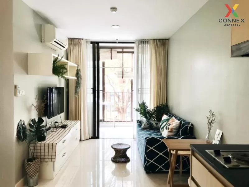 FOR SALE condo , Ideo Blucove Sathorn , Duplex , corner unit , BT 2