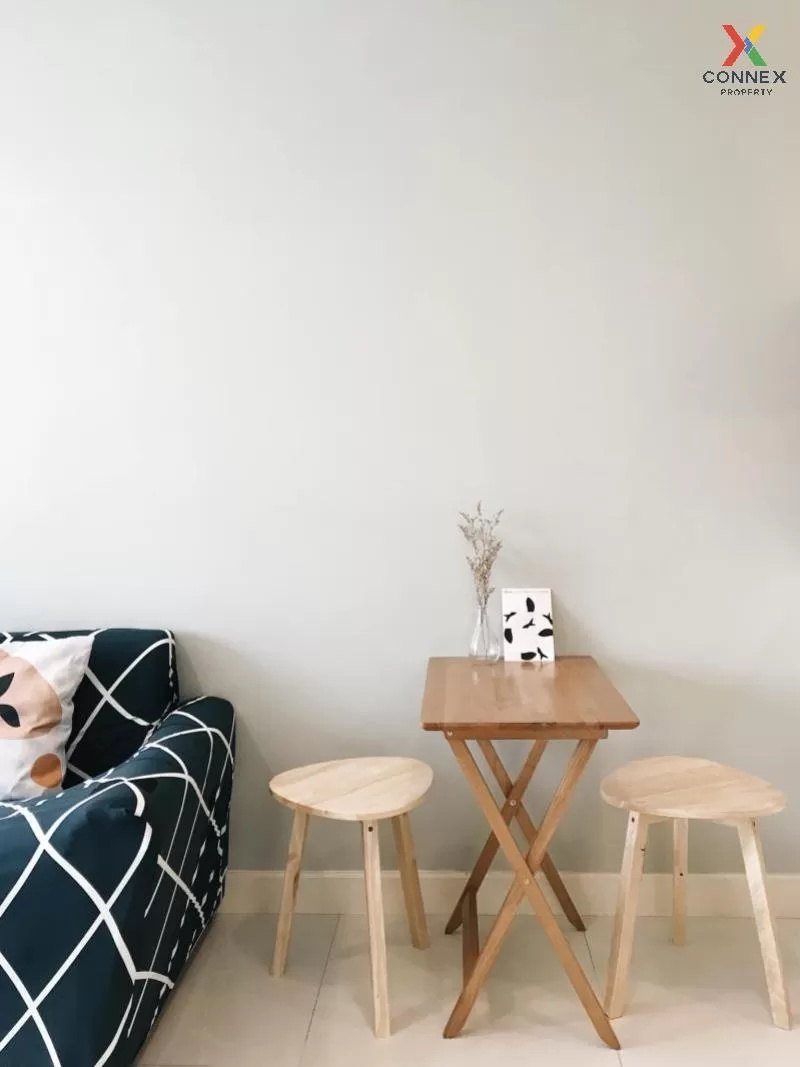 FOR SALE condo , Ideo Blucove Sathorn , Duplex , corner unit , BT 3