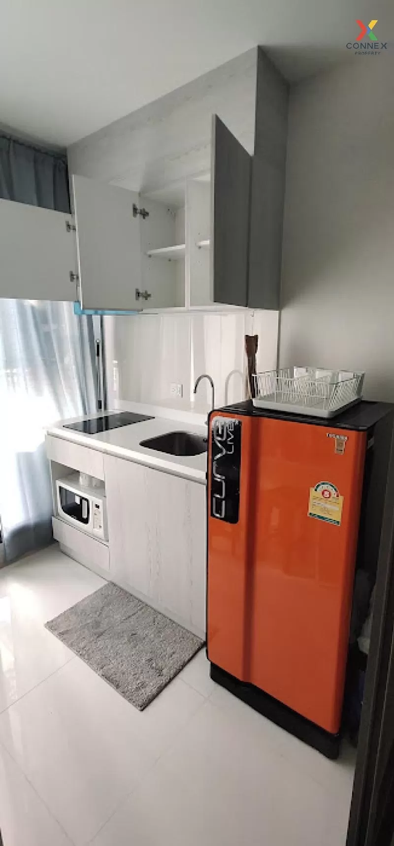 ขาย คอนโด  Life Pinklao MRT-บางยี่ขัน จรัญสนิทวงศ์ บางยี่ขัน บางพ 4