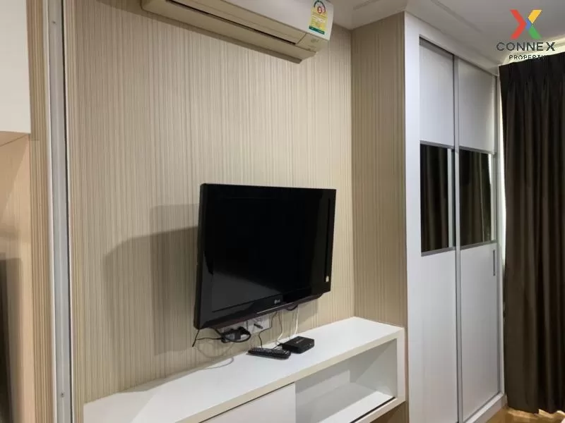 ขาย คอนโด  Lumpini Place Rama 9-Ratchada MRT-พระราม 9 พระราม 9 ห้