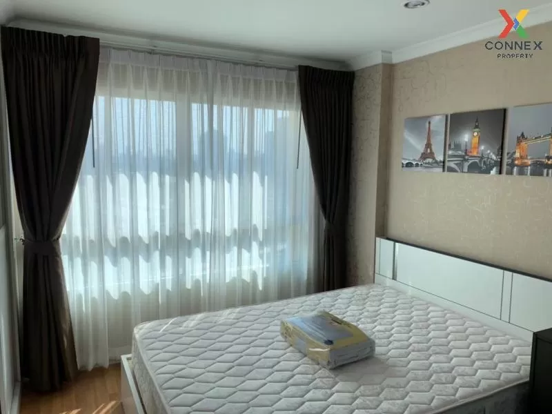 ขาย คอนโด  Lumpini Place Rama 9-Ratchada MRT-พระราม 9 พระราม 9 ห้