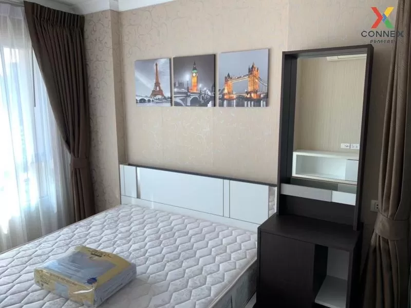 ขาย คอนโด  Lumpini Place Rama 9-Ratchada MRT-พระราม 9 พระราม 9 ห้