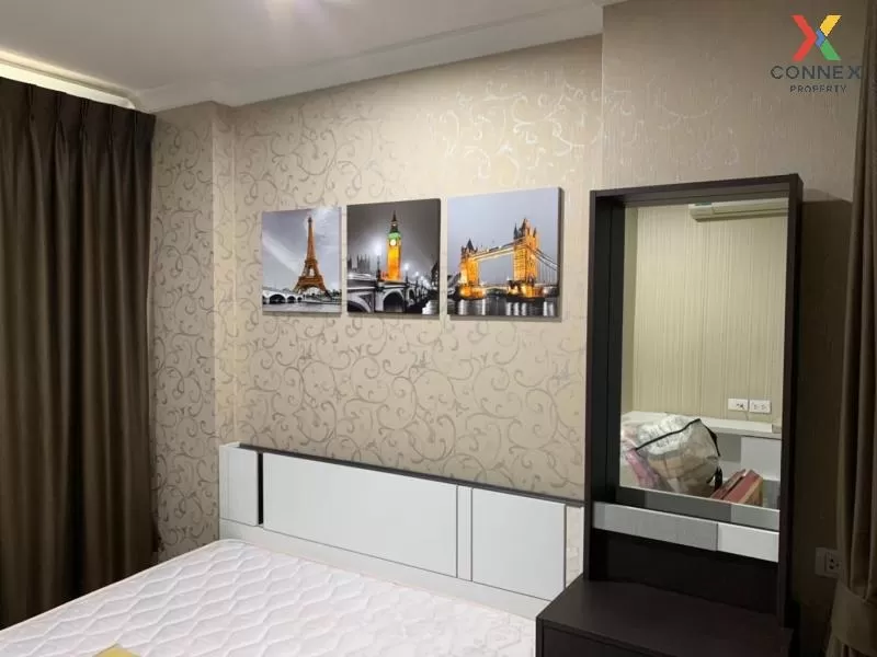 ขาย คอนโด  Lumpini Place Rama 9-Ratchada MRT-พระราม 9 พระราม 9 ห้