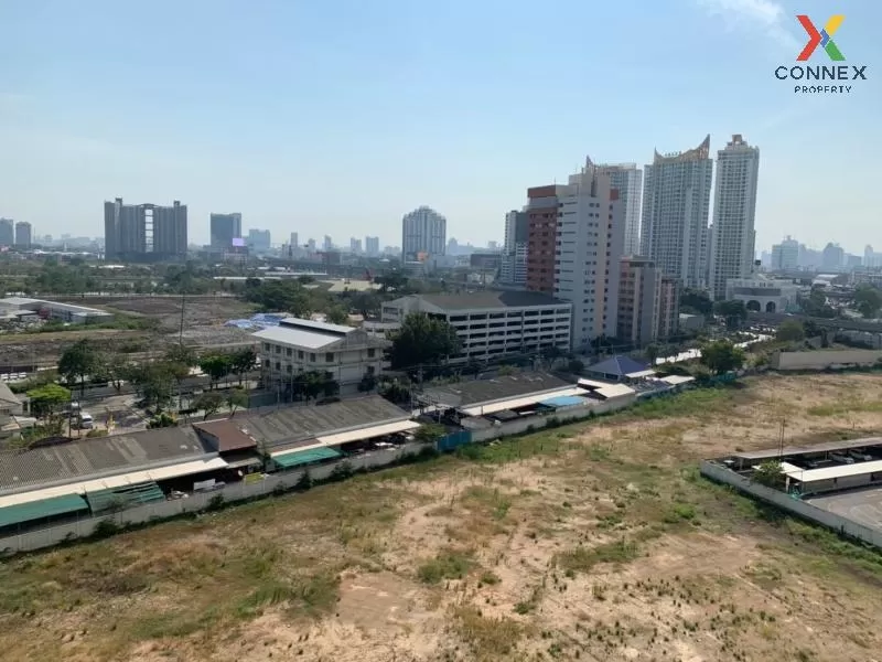 ขาย คอนโด  Lumpini Place Rama 9-Ratchada MRT-พระราม 9 พระราม 9 ห้