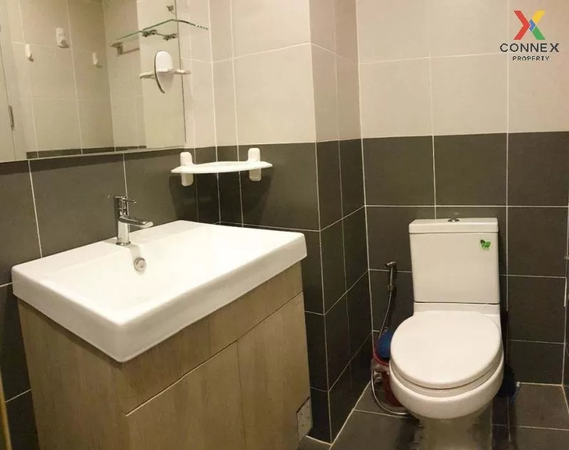 ขาย คอนโด  Ideo Mobi Charan Interchange MRT-บางขุนนนท์ จรัญสนิทวง