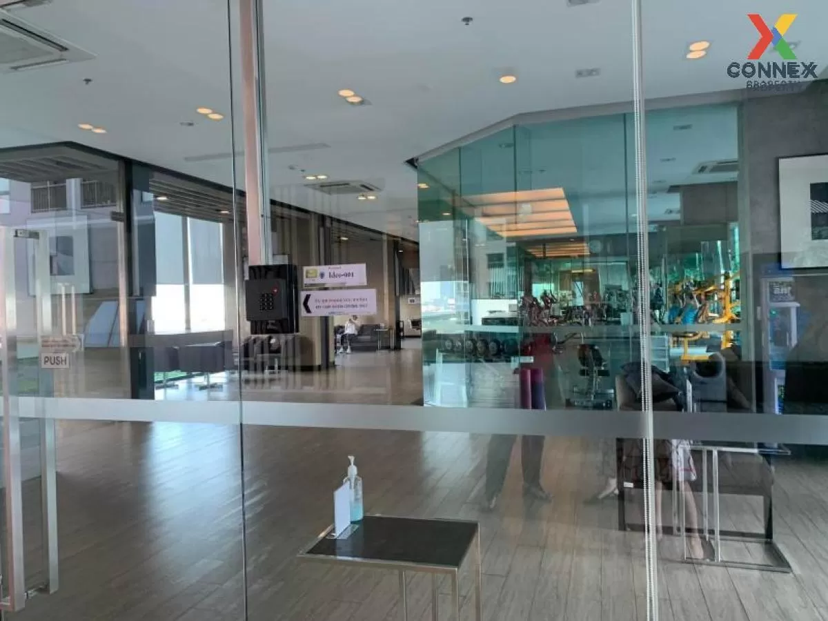 ขาย คอนโด  Ideo Sathorn - Thapra BTS-โพธิ์นิมิตร สมเด็จพระเจ้าตาก