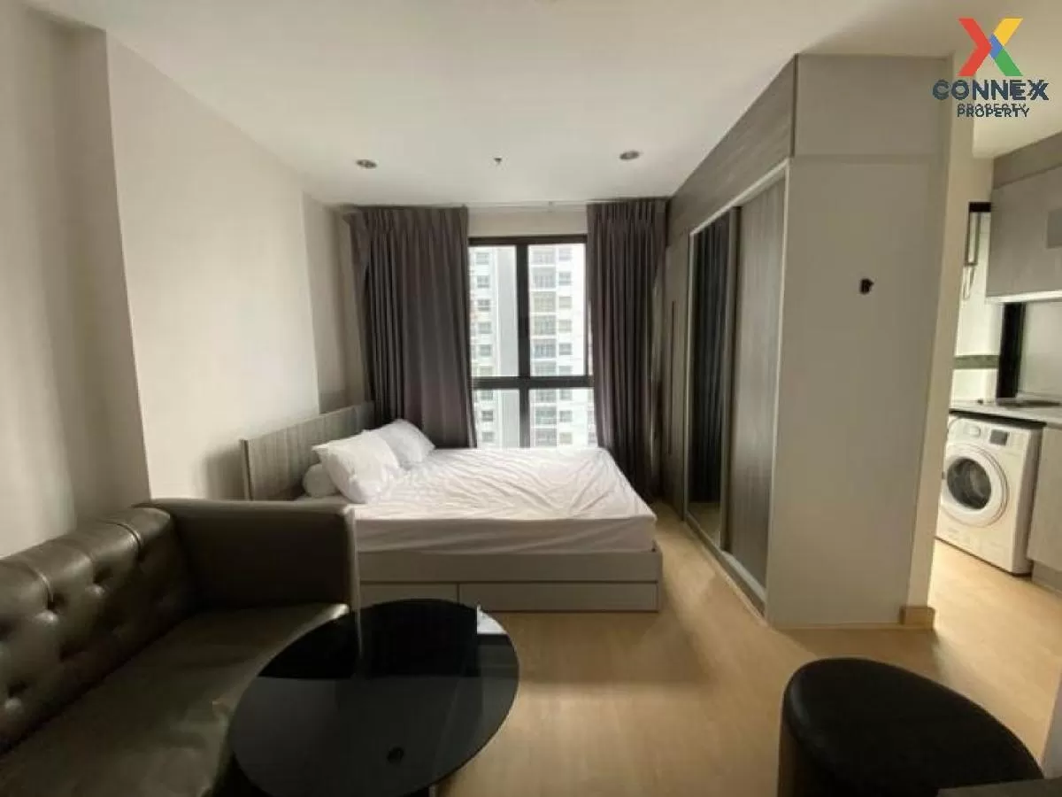 ขาย คอนโด  Ideo Sathorn - Thapra BTS-โพธิ์นิมิตร สมเด็จพระเจ้าตาก 2