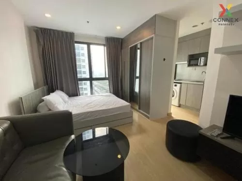 ขาย คอนโด  Ideo Sathorn - Thapra BTS-โพธิ์นิมิตร สมเด็จพระเจ้าตากสิน บุคคโล ธนบุรี กรุงเทพ CX-03189