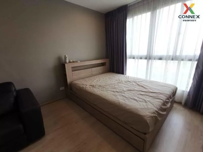 ขาย คอนโด  Ideo Wutthakat BTS-วุฒากาศ ราชพฤกษ์ บางค้อ จอมทอง กรุง ขาย คอนโด  Ideo Wutthakat BTS-วุฒากาศ ราชพฤกษ์ บางค้อ จอมทอง กรุง 3