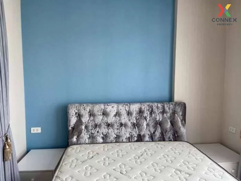 ขาย คอนโด  Fresh Condo MRT-บางโพ กรุงเทพ-นนทบุรี บางซื่อ บางซื่อ  2