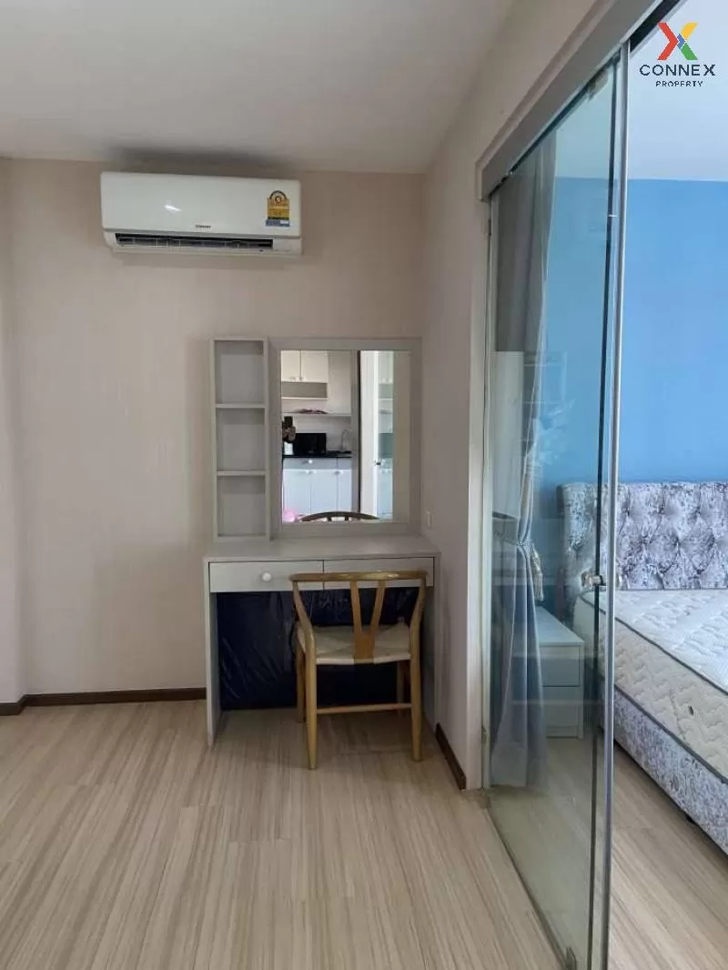 FOR SALE condo , Fresh Condo , Duplex , corner unit , MRT-Bang Ph