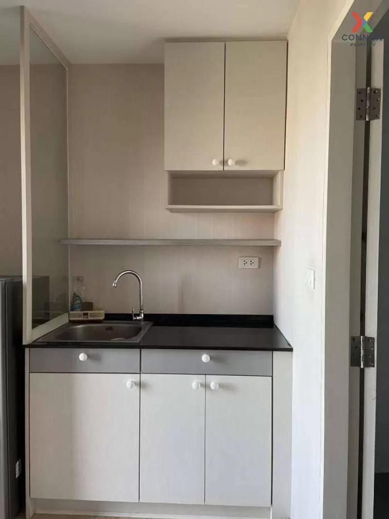 FOR SALE condo , Fresh Condo , Duplex , corner unit , MRT-Bang Ph