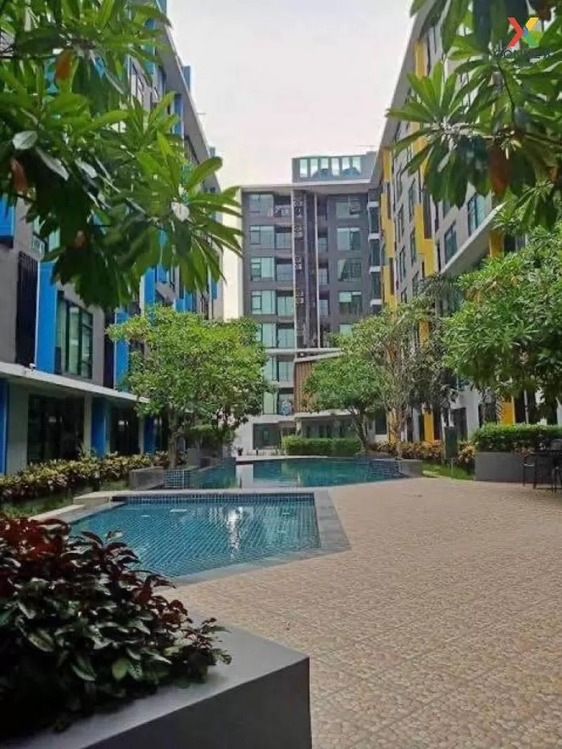 FOR SALE condo , Fresh Condo , Duplex , corner unit , MRT-Bang Ph
