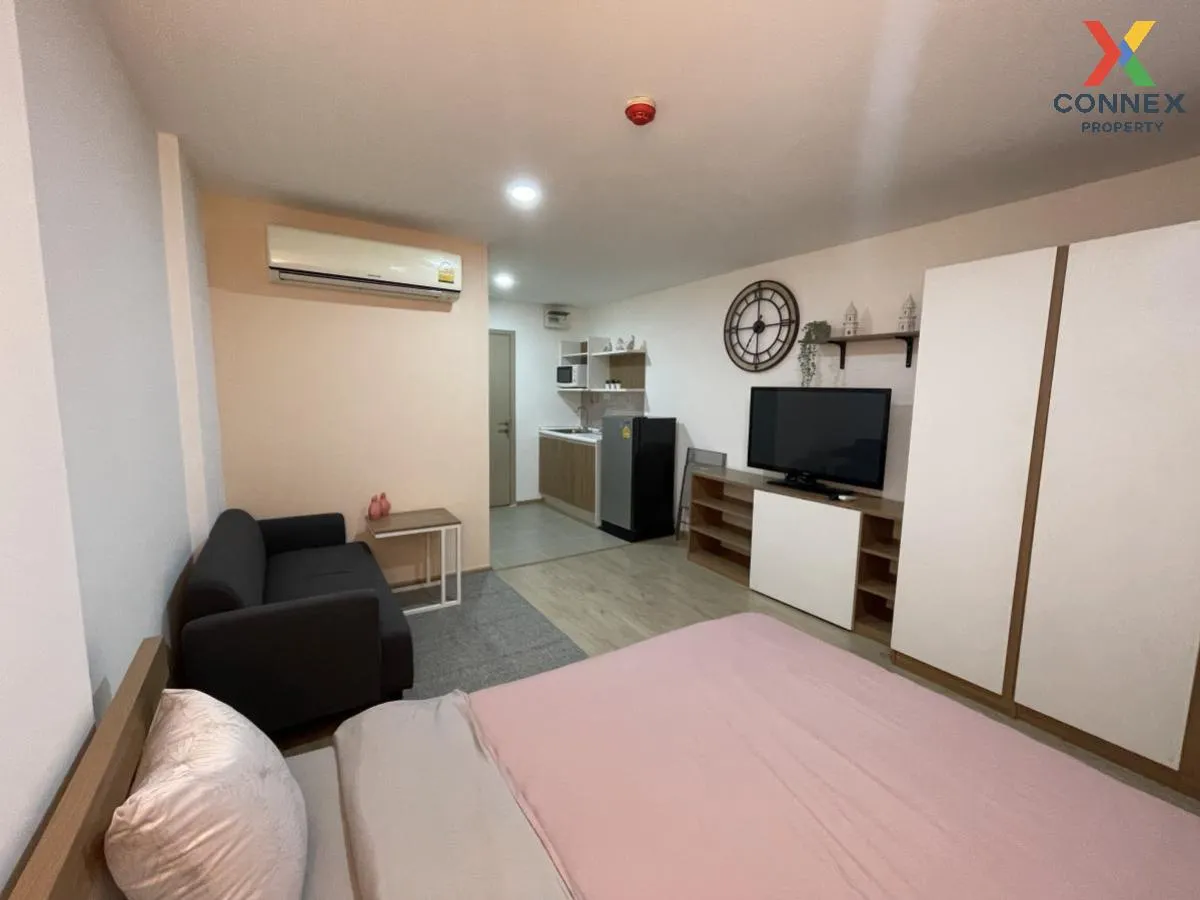 ขาย คอนโด  Elio Sukhumvit 64 BTS-ปุณณวิถี สุขุมวิท บางจาก พระโขนง ขาย คอนโด  Elio Sukhumvit 64 BTS-ปุณณวิถี สุขุมวิท บางจาก พระโขนง 3