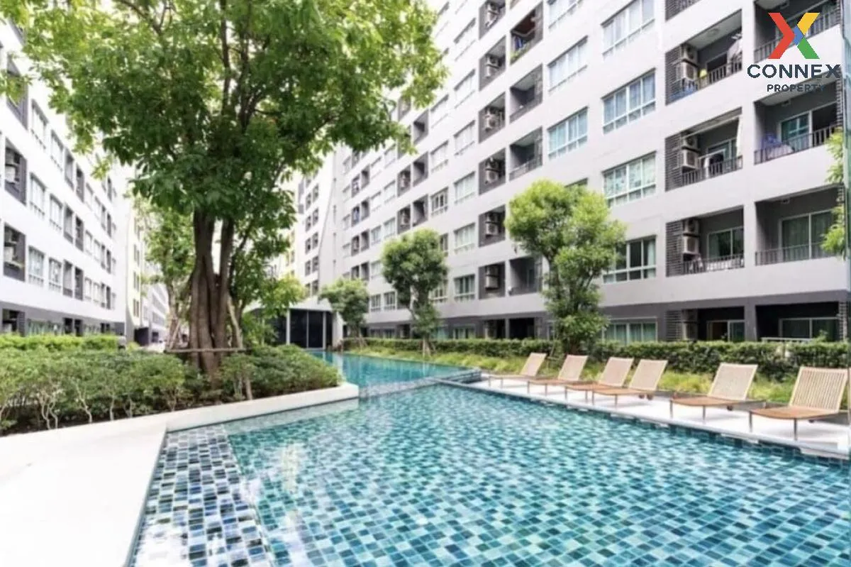 ขาย คอนโด  Elio Sukhumvit 64 BTS-ปุณณวิถี สุขุมวิท บางจาก พระโขนง ขาย คอนโด  Elio Sukhumvit 64 BTS-ปุณณวิถี สุขุมวิท บางจาก พระโขนง