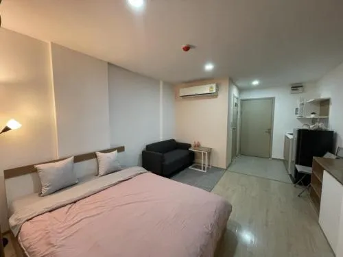 ขาย คอนโด  Elio Sukhumvit 64 BTS-ปุณณวิถี สุขุมวิท บางจาก พระโขนง กรุงเทพ CX-03198 ขาย คอนโด  Elio Sukhumvit 64 BTS-ปุณณวิถี สุขุมวิท บางจาก พระโขนง กรุงเทพ CX-03198