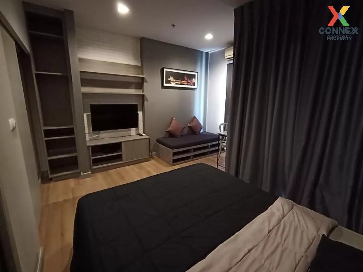 ขาย คอนโด  Chapter One Midtown Ladprao 24 MRT-ลาดพร้าว ลาดพร้าว จ ขาย คอนโด  Chapter One Midtown Ladprao 24 MRT-ลาดพร้าว ลาดพร้าว จ 2