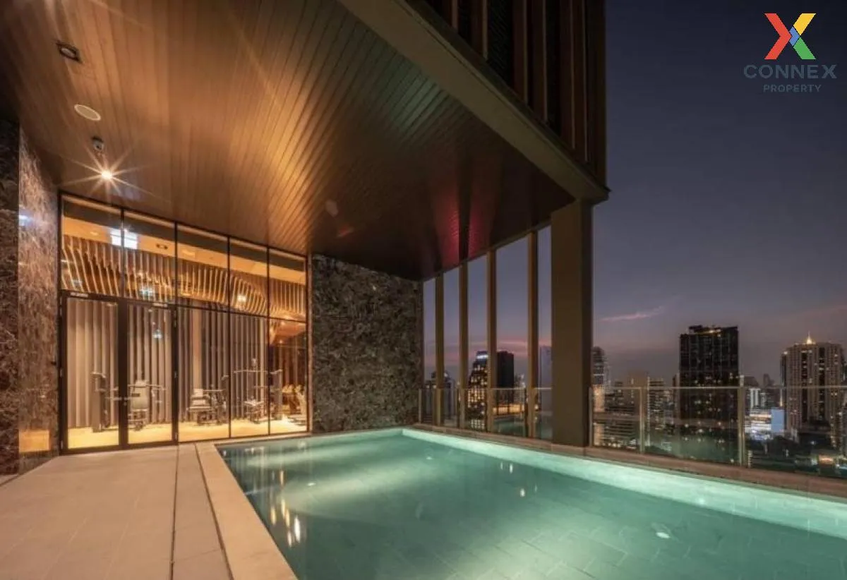 ขาย คอนโด  Noble Around Sukhumvit 33 BTS-พร้อมพงษ์ สุขุมวิท คลองต