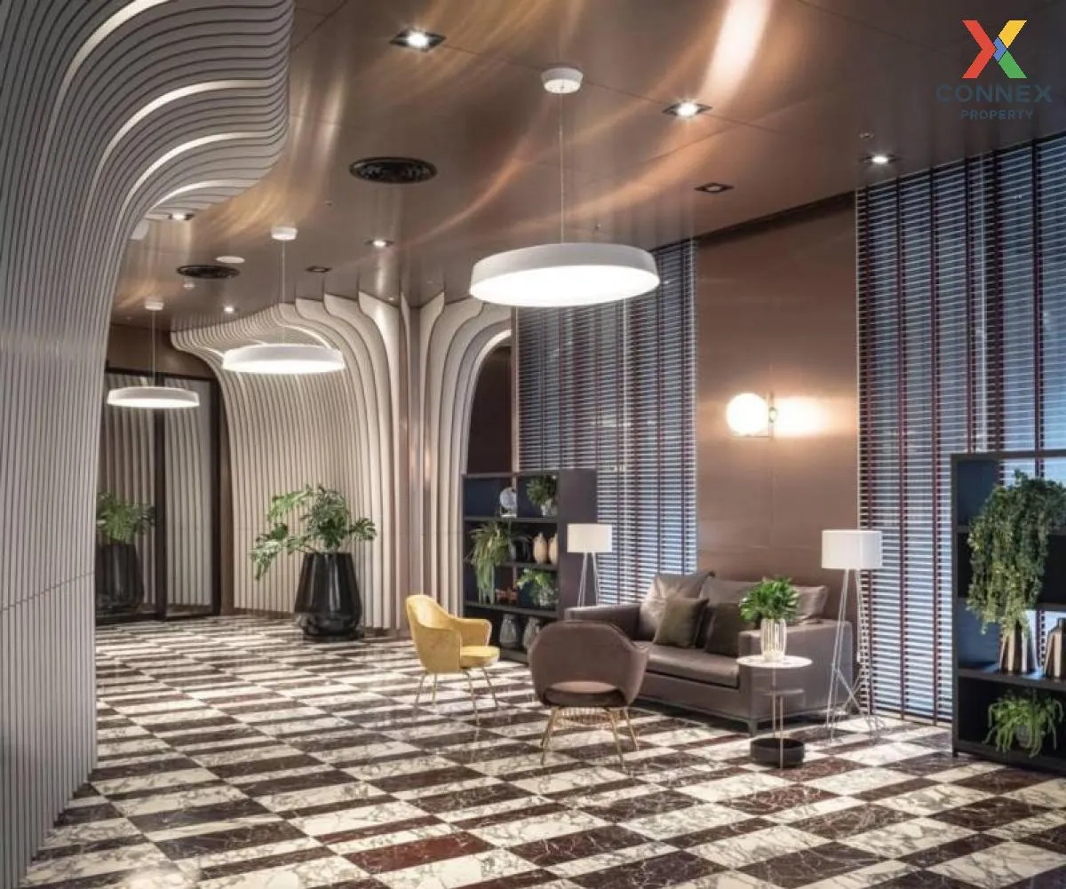 ขาย คอนโด  Noble Around Sukhumvit 33 BTS-พร้อมพงษ์ สุขุมวิท คลองต