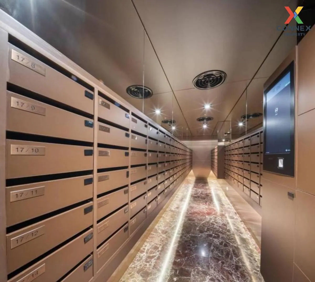 ขาย คอนโด  Noble Around Sukhumvit 33 BTS-พร้อมพงษ์ สุขุมวิท คลองต