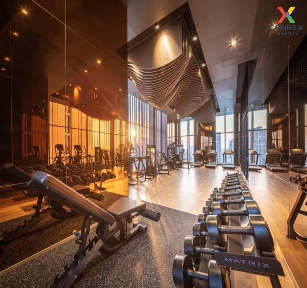 ขาย คอนโด  Noble Around Sukhumvit 33 BTS-พร้อมพงษ์ สุขุมวิท คลองต