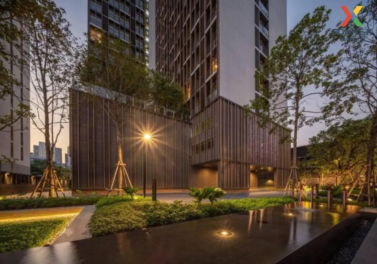 ขาย คอนโด  Noble Around Sukhumvit 33 BTS-พร้อมพงษ์ สุขุมวิท คลองต