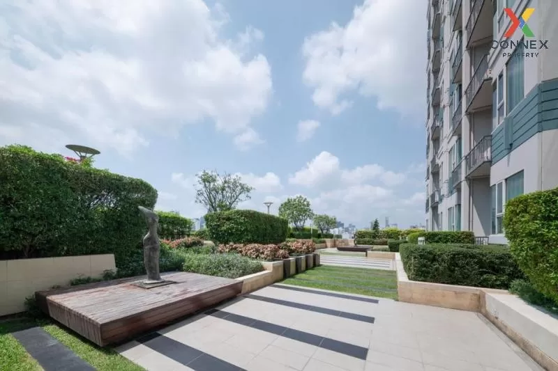 ขาย คอนโด  IVY Thonglor BTS-ทองหล่อ สุขุมวิท คลองตันเหนือ วัฒนา ก