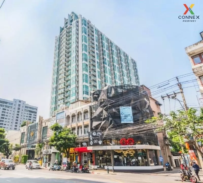 ขาย คอนโด  IVY Thonglor BTS-ทองหล่อ สุขุมวิท คลองตันเหนือ วัฒนา ก