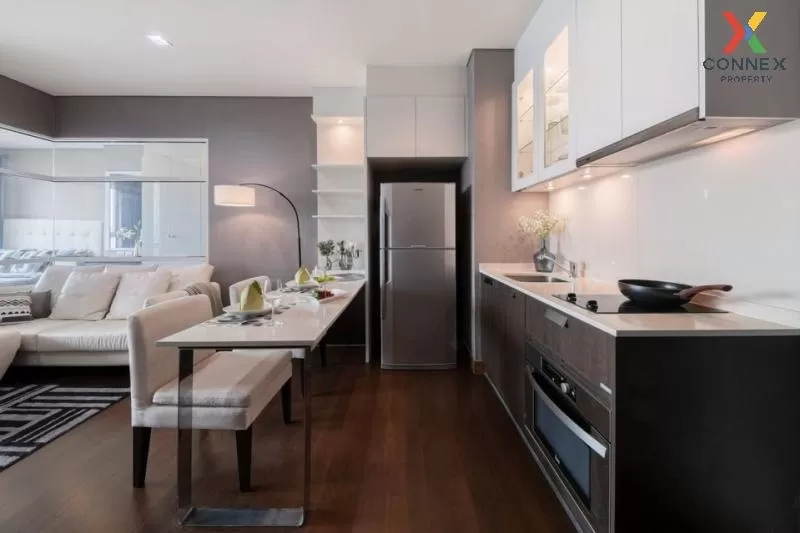 ขาย คอนโด  IVY Thonglor BTS-ทองหล่อ สุขุมวิท คลองตันเหนือ วัฒนา ก