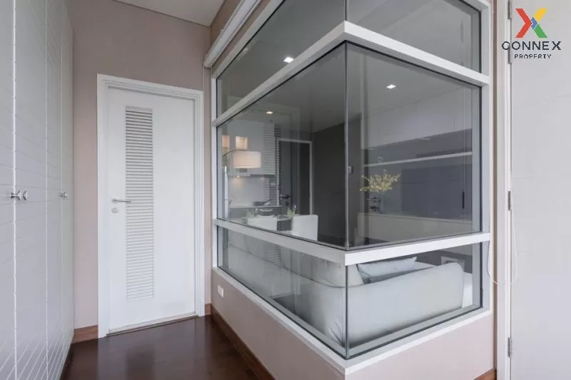 ขาย คอนโด  IVY Thonglor BTS-ทองหล่อ สุขุมวิท คลองตันเหนือ วัฒนา ก