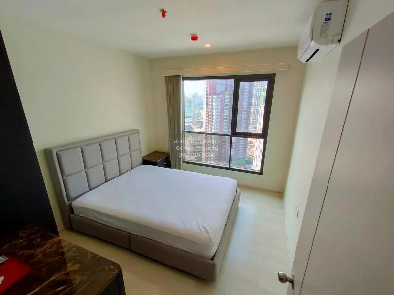 FOR SALE condo , Life Sukhumvit 48 , Duplex , corner unit , BTS-P 1