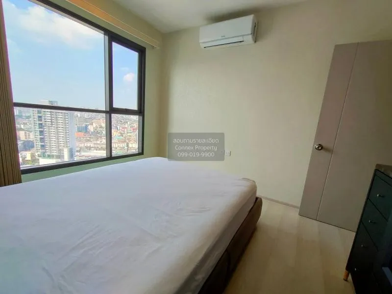 FOR SALE condo , Life Sukhumvit 48 , Duplex , corner unit , BTS-P