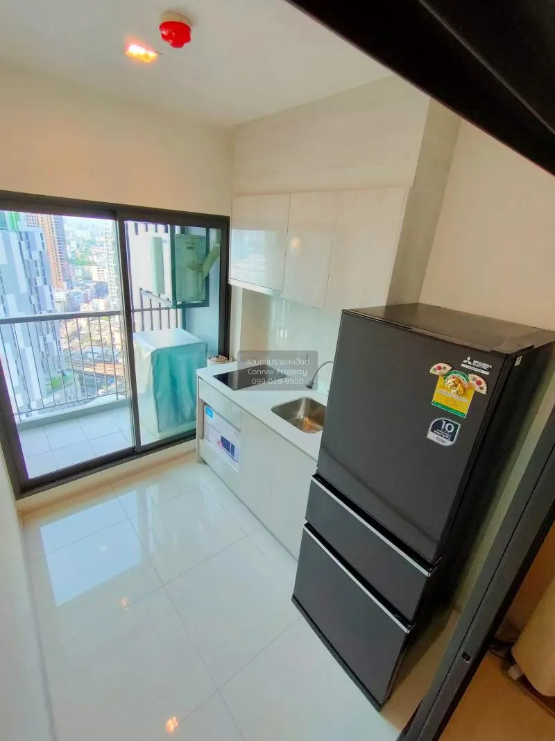 FOR SALE condo , Life Sukhumvit 48 , Duplex , corner unit , BTS-P
