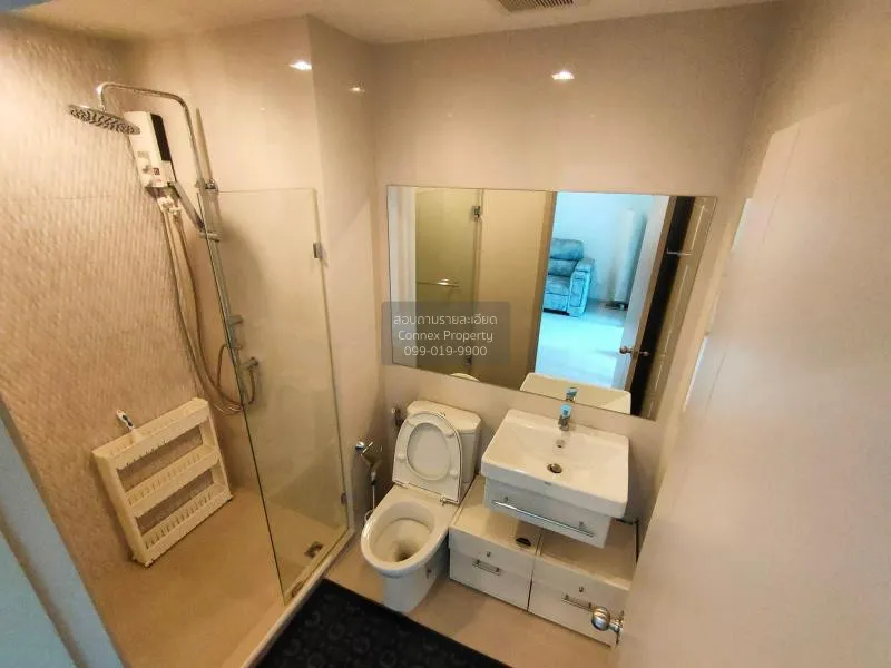 FOR SALE condo , Life Sukhumvit 48 , Duplex , corner unit , BTS-P