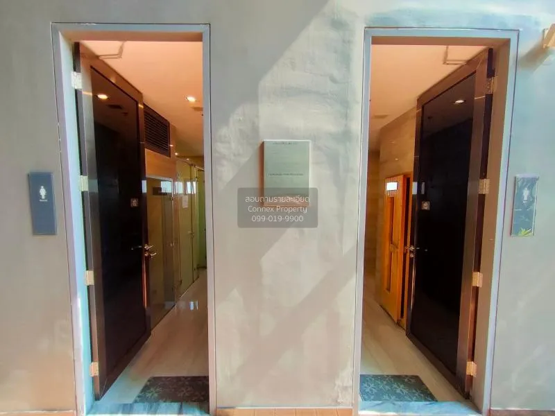 FOR SALE condo , Life Sukhumvit 48 , Duplex , corner unit , BTS-P