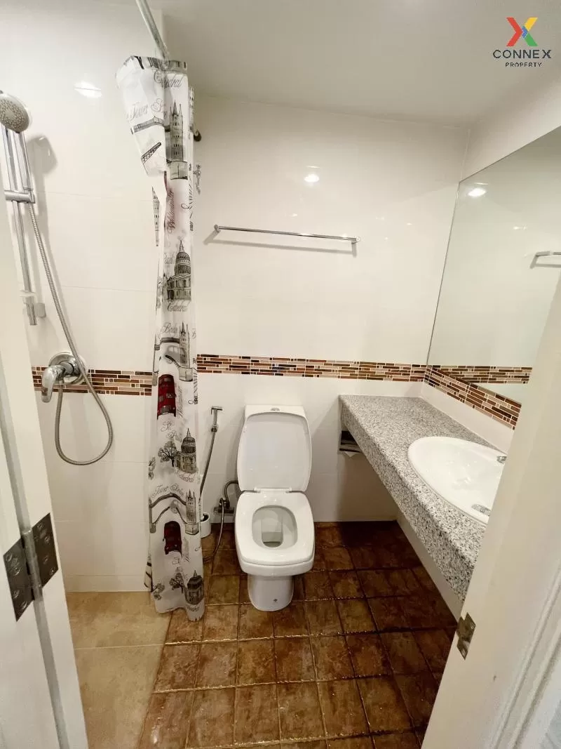 ขาย คอนโด  Lumpini Park Rama 9-Ratchada MRT-พระราม 9 พระราม 9 บาง 4