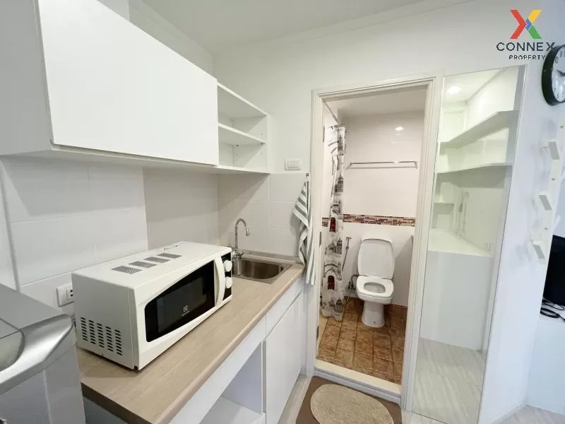 ขาย คอนโด  Lumpini Park Rama 9-Ratchada MRT-พระราม 9 พระราม 9 บาง