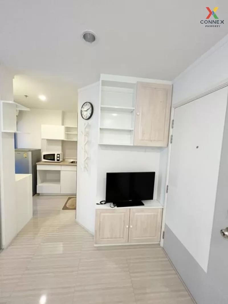 ขาย คอนโด  Lumpini Park Rama 9-Ratchada MRT-พระราม 9 พระราม 9 บาง