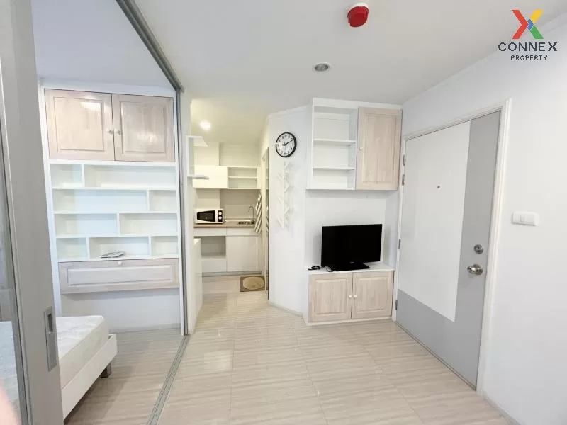 ขาย คอนโด  Lumpini Park Rama 9-Ratchada MRT-พระราม 9 พระราม 9 บาง