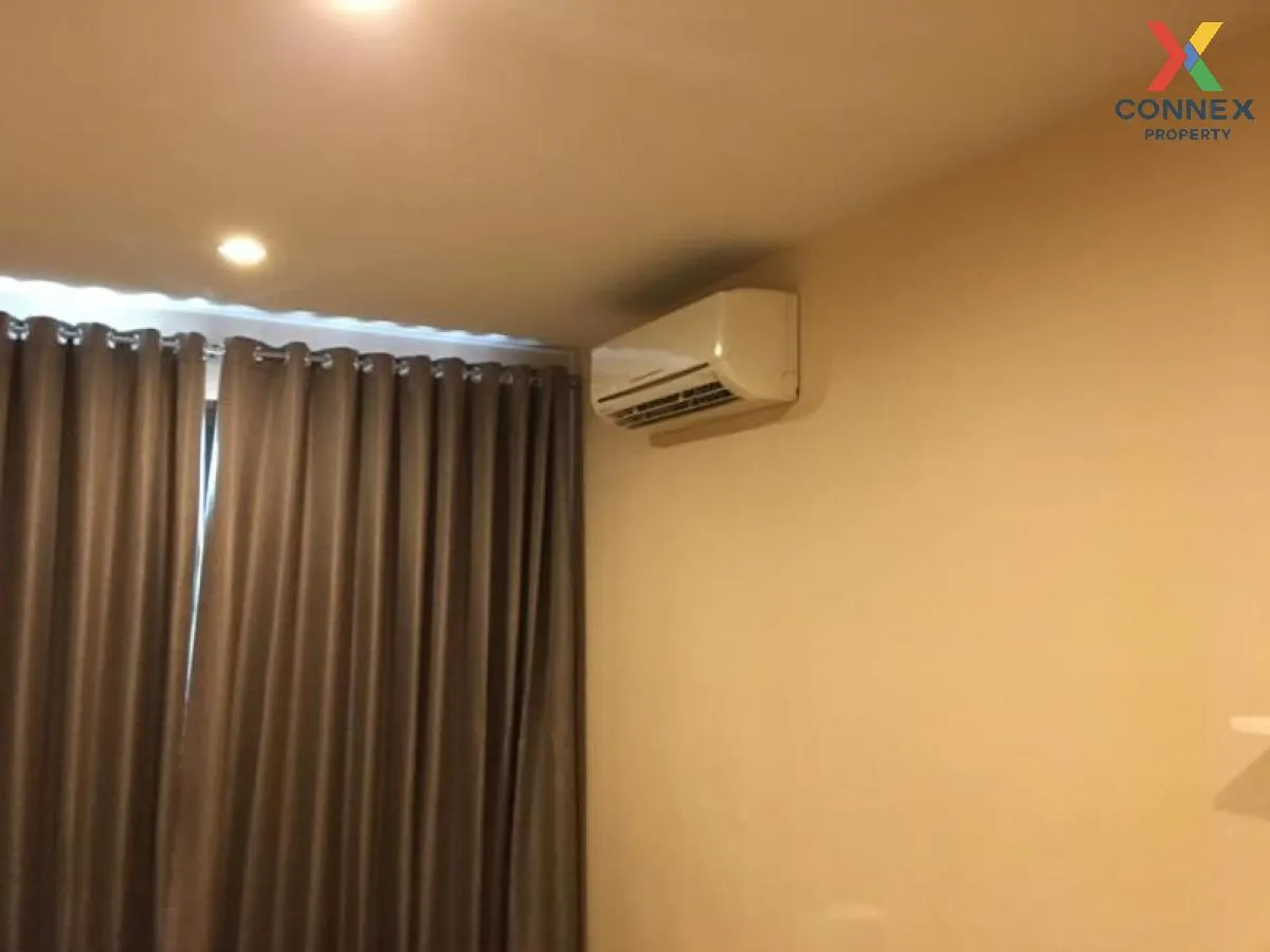 FOR SALE condo , Metro Sky Ratchada , Duplex , corner unit , MRT-