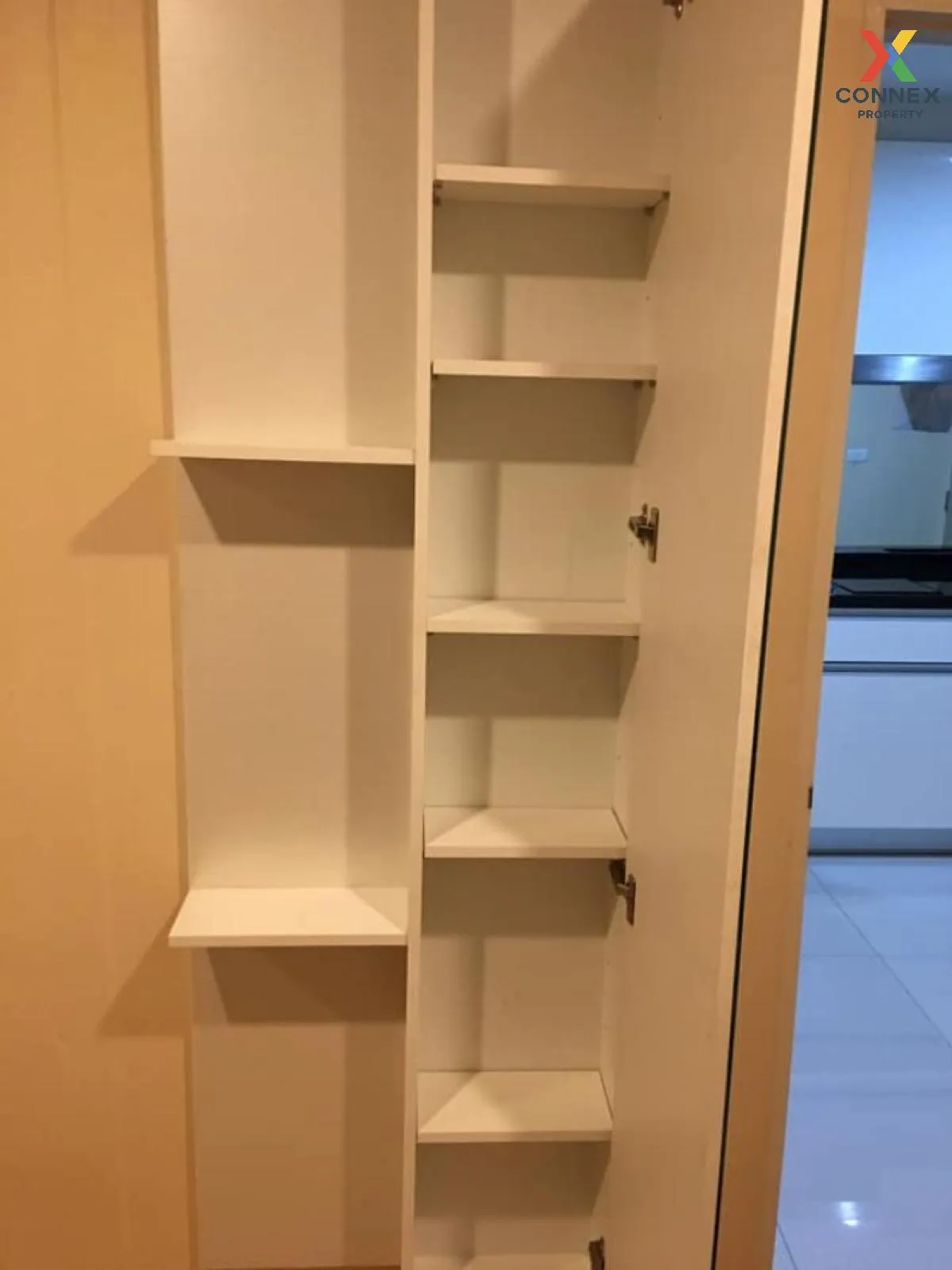 FOR SALE condo , Metro Sky Ratchada , Duplex , corner unit , MRT-