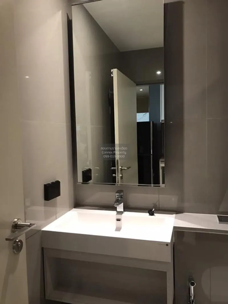 ขาย คอนโด  Whizdom Station Ratchada - Thapra BTS-ตลาดพลู รัชดา-ท่