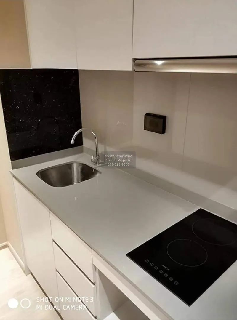 ขาย คอนโด  Whizdom Station Ratchada - Thapra BTS-ตลาดพลู รัชดา-ท่ 3