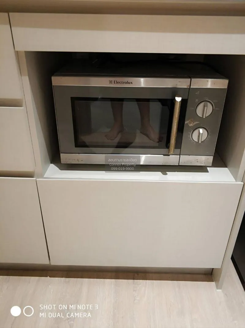 ขาย คอนโด  Whizdom Station Ratchada - Thapra BTS-ตลาดพลู รัชดา-ท่ 4