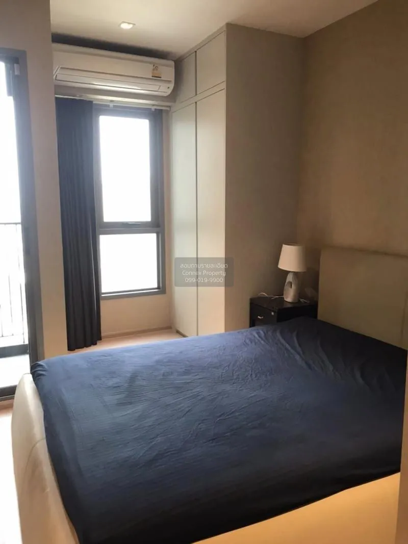 ขาย คอนโด  Whizdom Station Ratchada - Thapra BTS-ตลาดพลู รัชดา-ท่