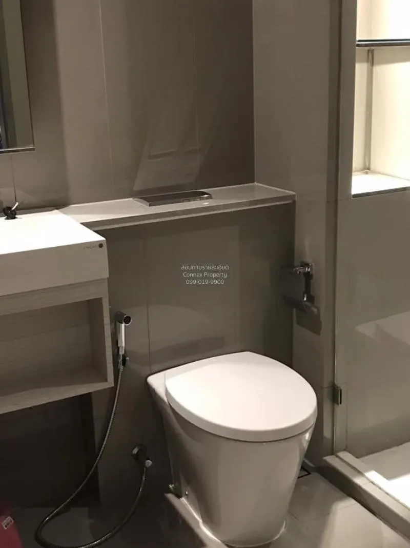 ขาย คอนโด  Whizdom Station Ratchada - Thapra BTS-ตลาดพลู รัชดา-ท่